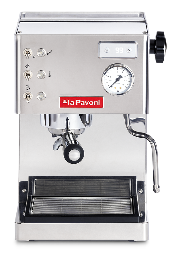 Pavoni espresso hotsell