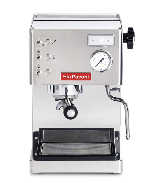 La Pavoni Espresso Coffee Machines