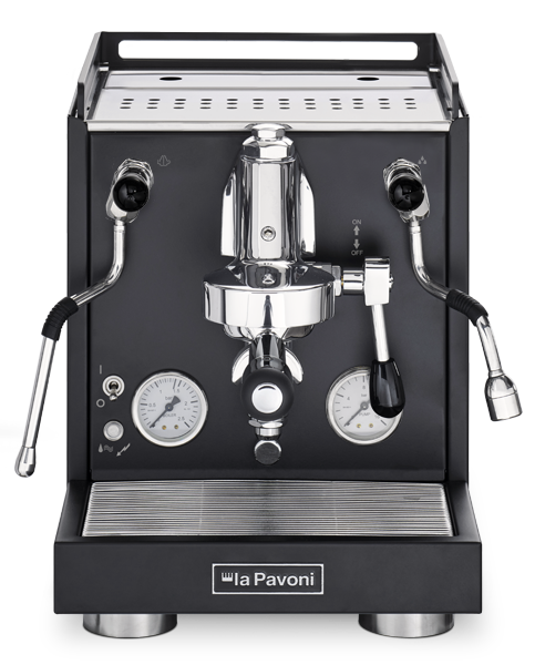 La Pavoni Espresso Coffee Machines