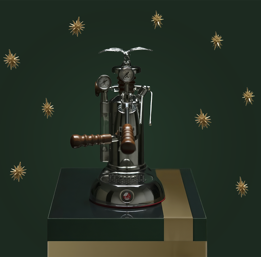 Celebra il Natale con una promo speciale